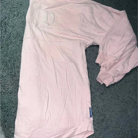 Pink Disneyland Spirit Jersey - Picture 3 of 4